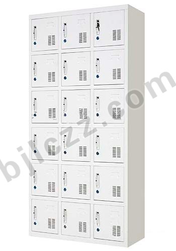 點(diǎn)擊查看商品:十八門(mén)更衣柜