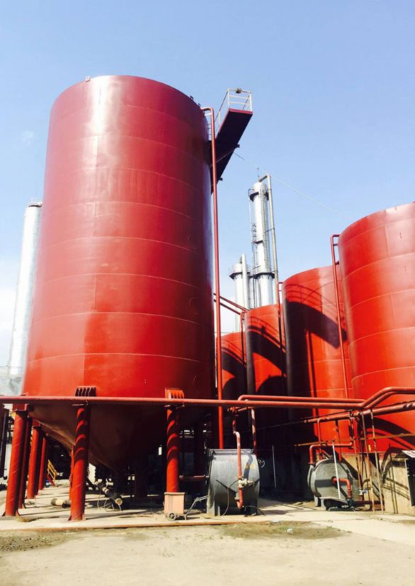 新乡市新兴生物科技有限公司[官网]