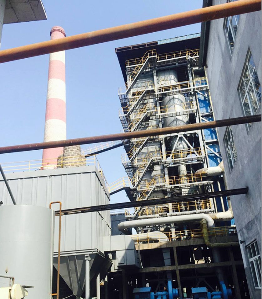 新乡市新兴生物科技有限公司[官网]